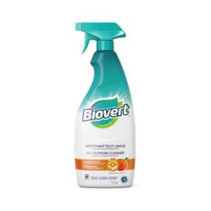 Biovert Cleaner